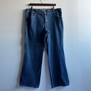 Style & Co Jeans Size 18W